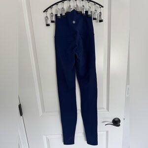 Lululemon full length leggings